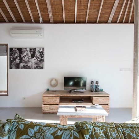 Aloha Beach House Bingin 울루와뚜 외부 사진