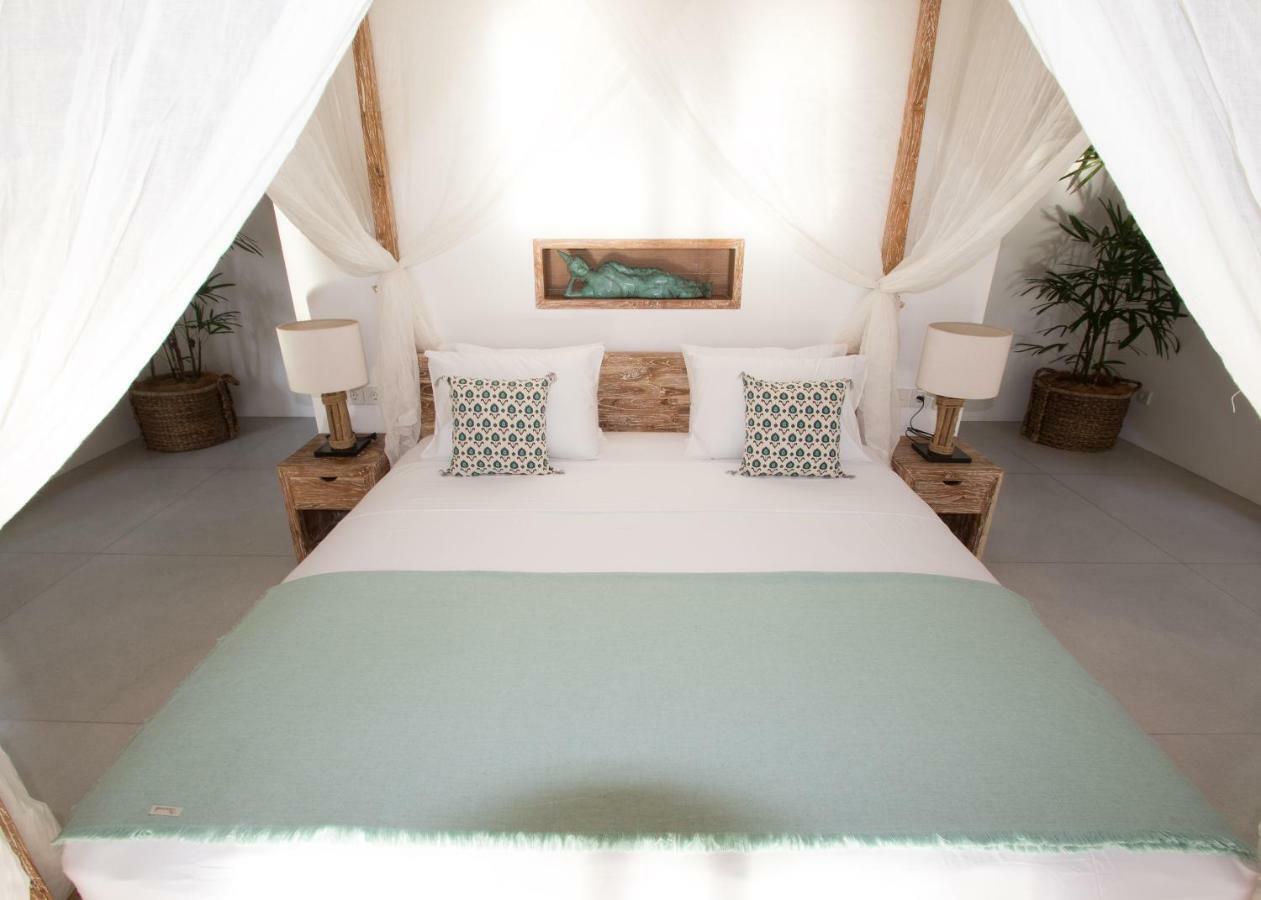 Aloha Beach House Bingin 울루와뚜 외부 사진