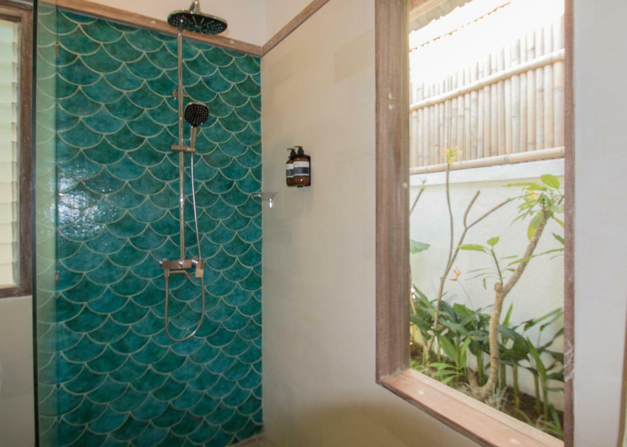 Aloha Beach House Bingin 울루와뚜 외부 사진