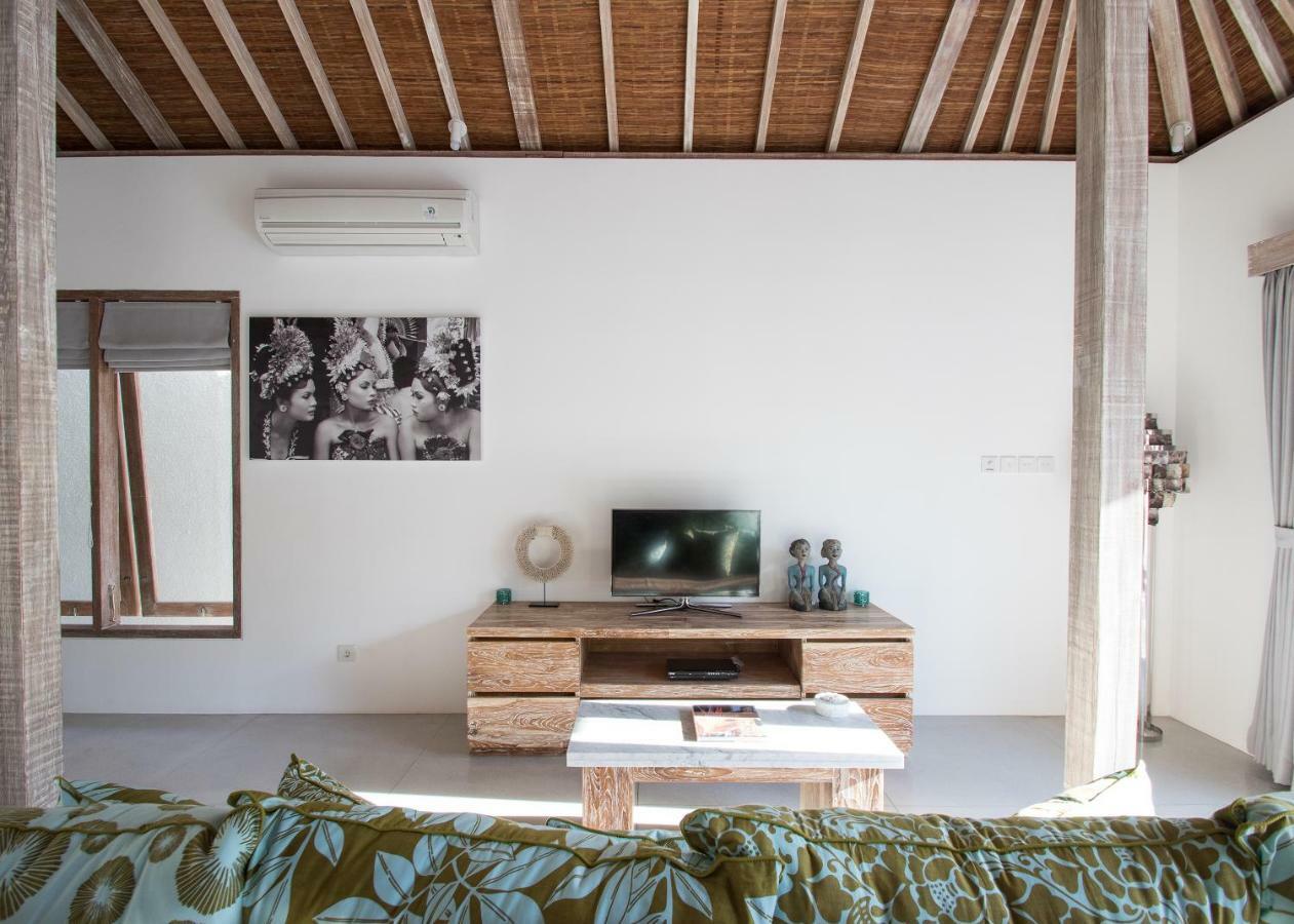 Aloha Beach House Bingin 울루와뚜 외부 사진